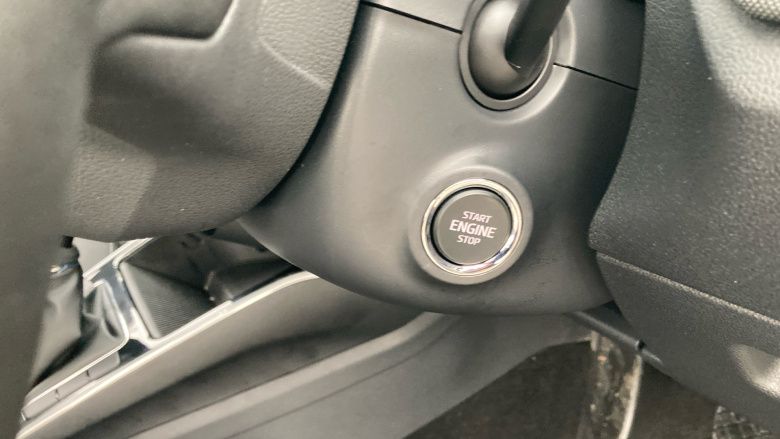 Skoda Fabia 1.0 TSI 116 SE L 5dr DSG Petrol Hatchback